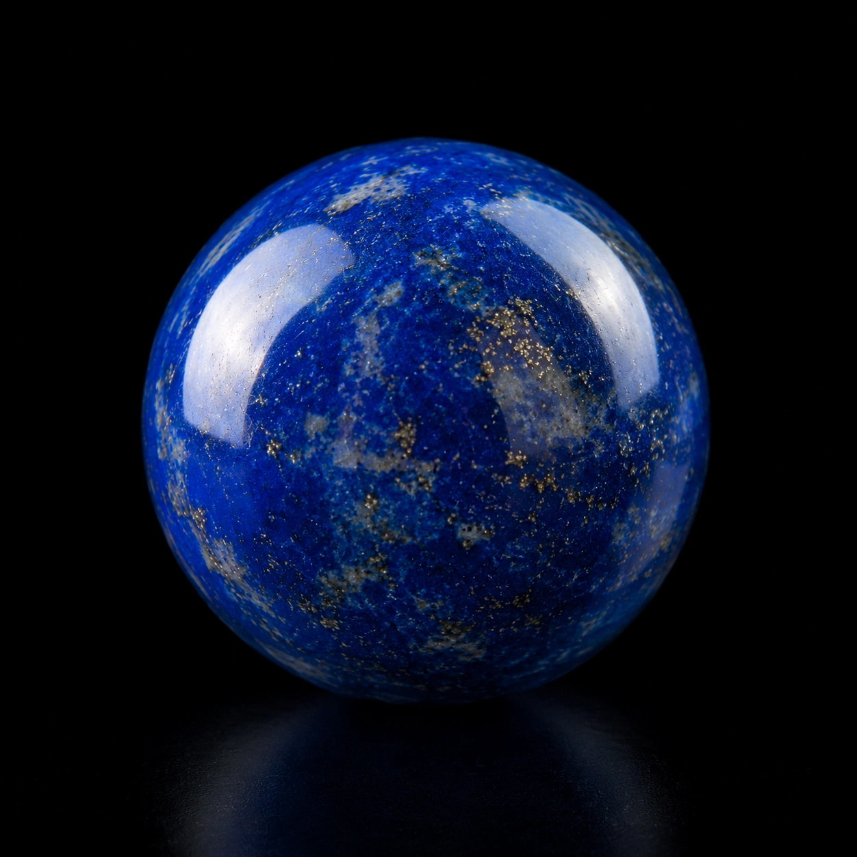 Lapis Lazuli | หินลาพิสลาซูลี Royal Blue - SiO₂ Stone